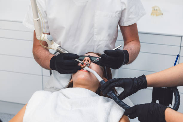 Best Emergency Treatment for Jaw Pain or Injury in Sumrall, MS